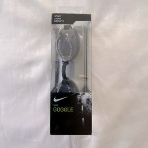 Nike Sport Goggles